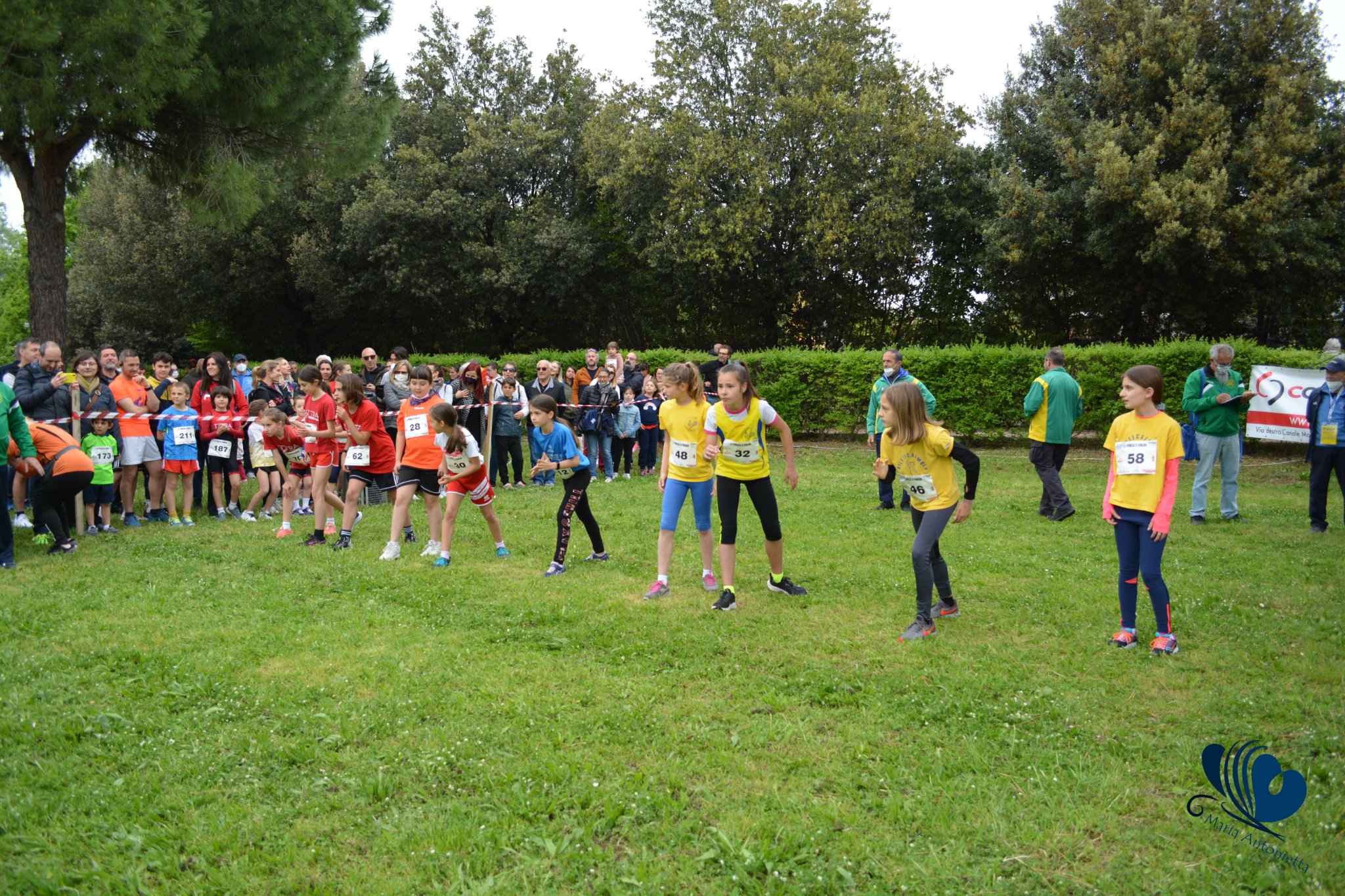 Ravenna: Teodora Ravenna Run - 07 maggio 2022